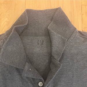 Gap polo shirt